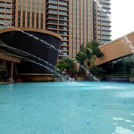 Kl Bintang Private Unite At Times Square Apartment Куала Лумпур Екстериор снимка