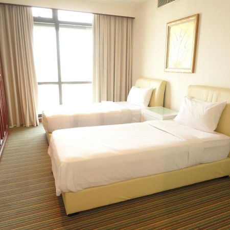Kl Bintang Private Unite At Times Square Apartment Куала Лумпур Екстериор снимка