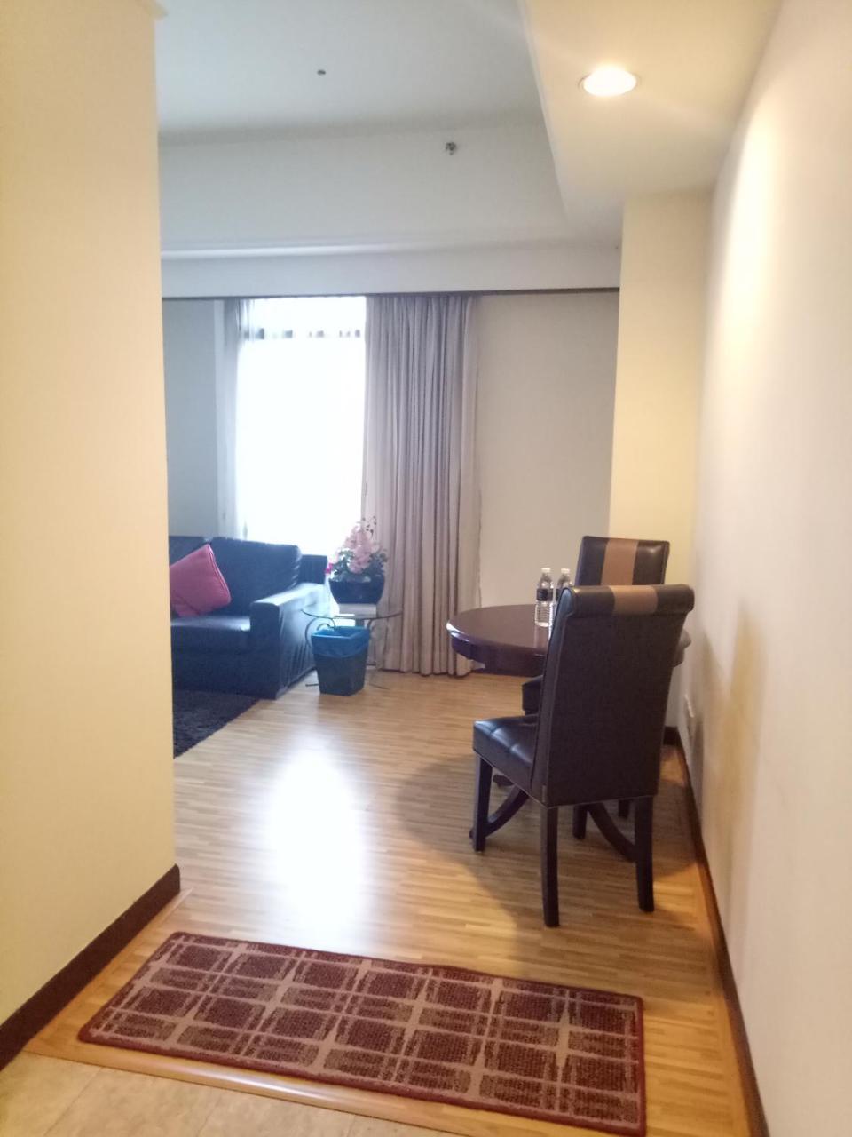 Kl Bintang Private Unite At Times Square Apartment Куала Лумпур Екстериор снимка