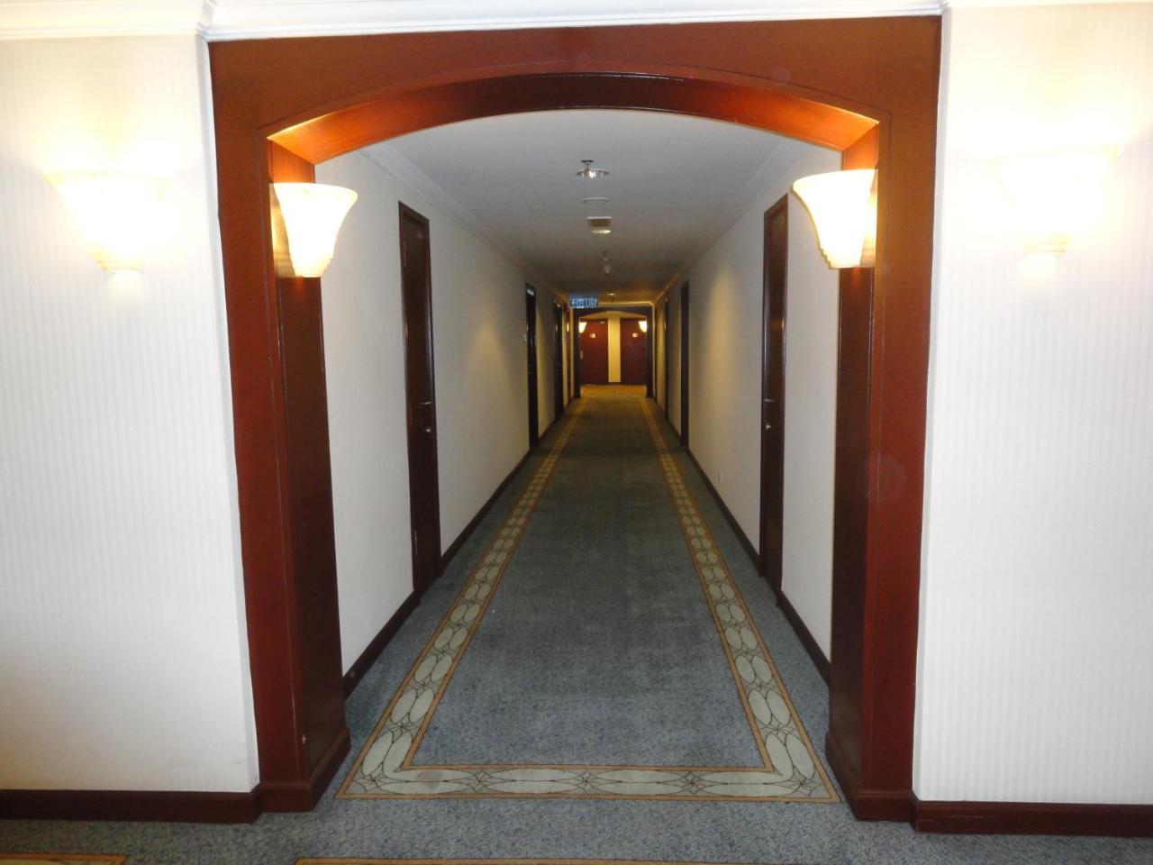 Kl Bintang Private Unite At Times Square Apartment Куала Лумпур Екстериор снимка