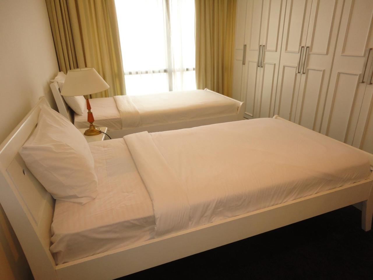 Kl Bintang Private Unite At Times Square Apartment Куала Лумпур Екстериор снимка
