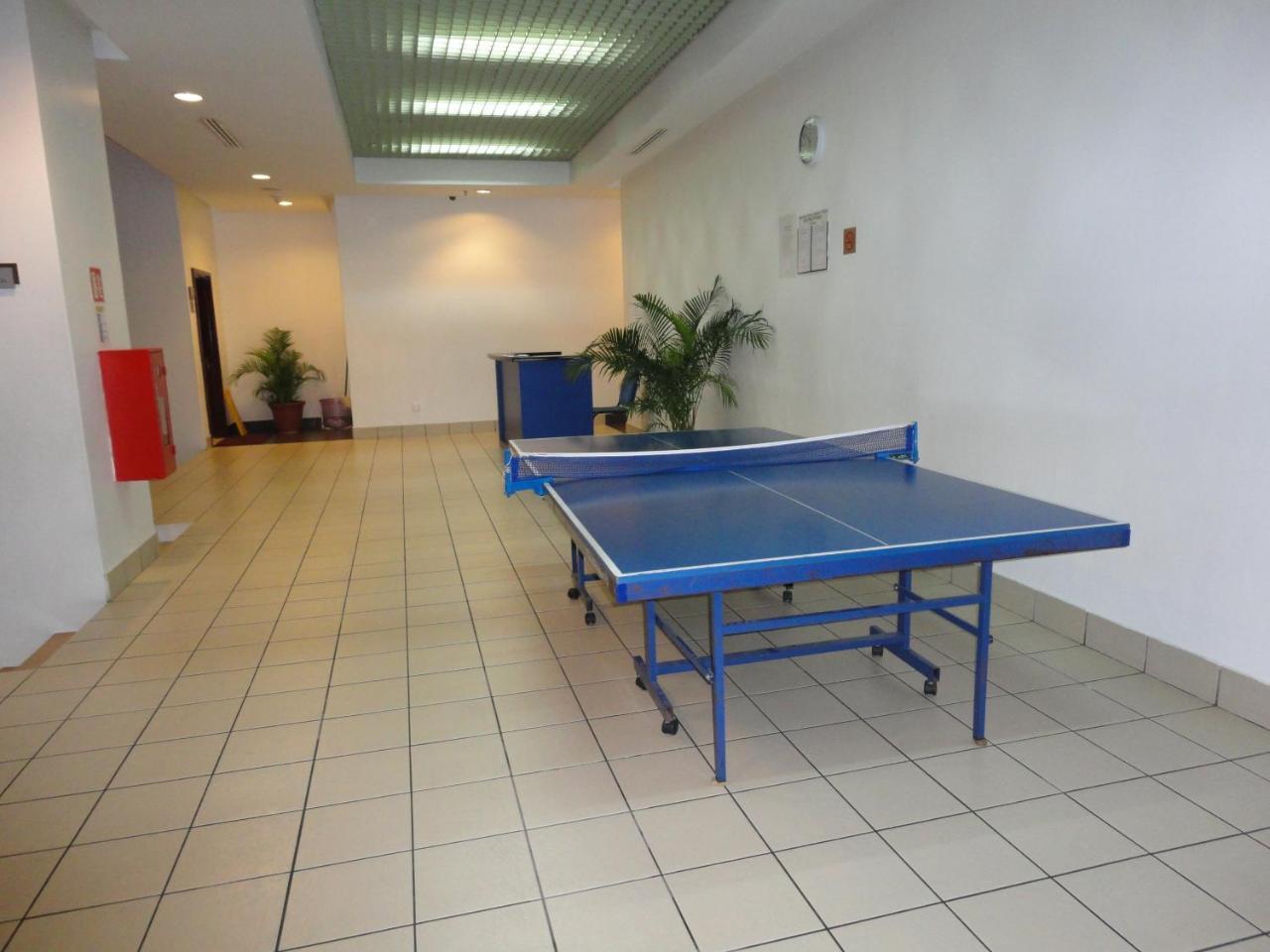 Kl Bintang Private Unite At Times Square Apartment Куала Лумпур Екстериор снимка
