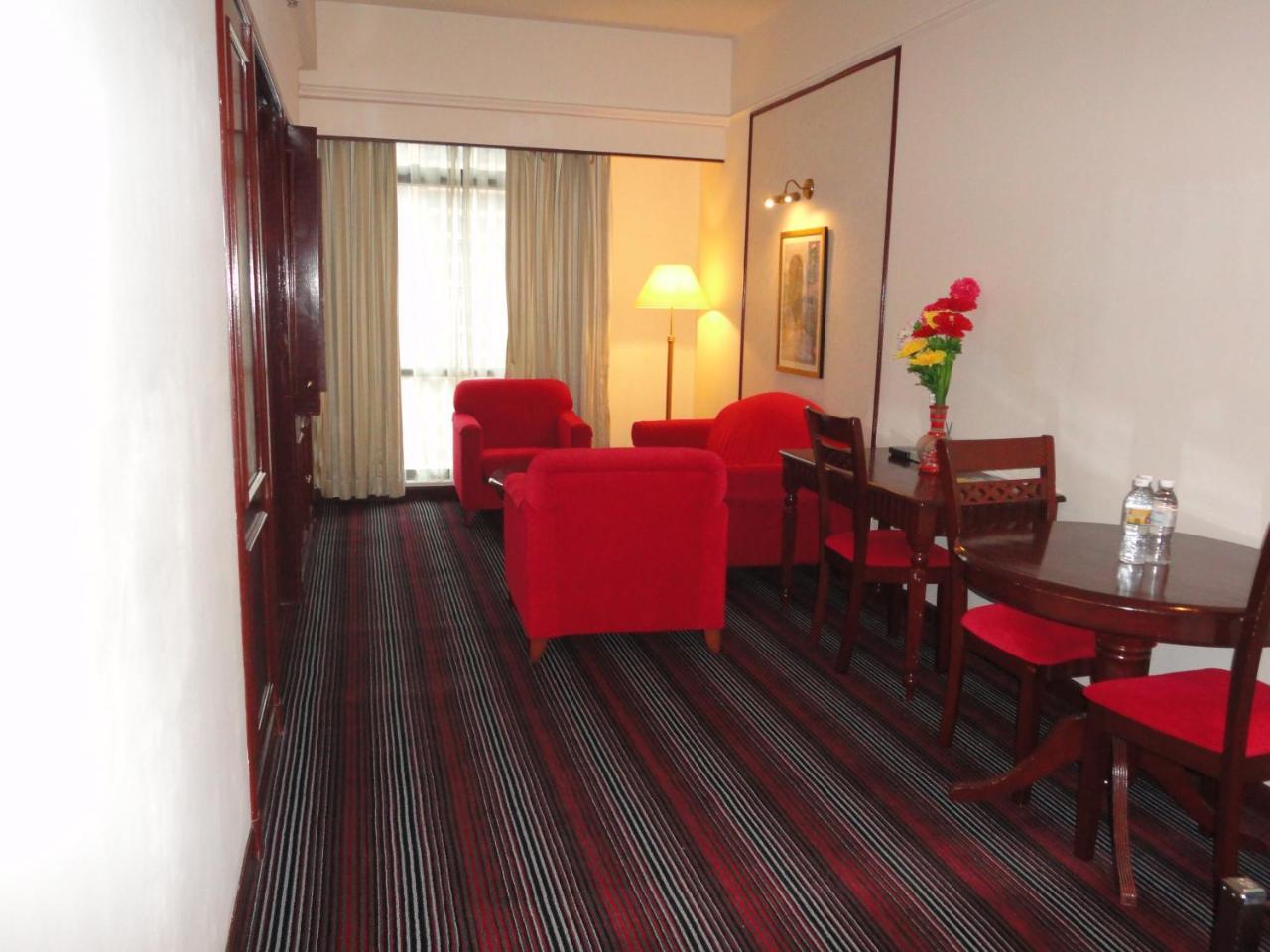 Kl Bintang Private Unite At Times Square Apartment Куала Лумпур Екстериор снимка