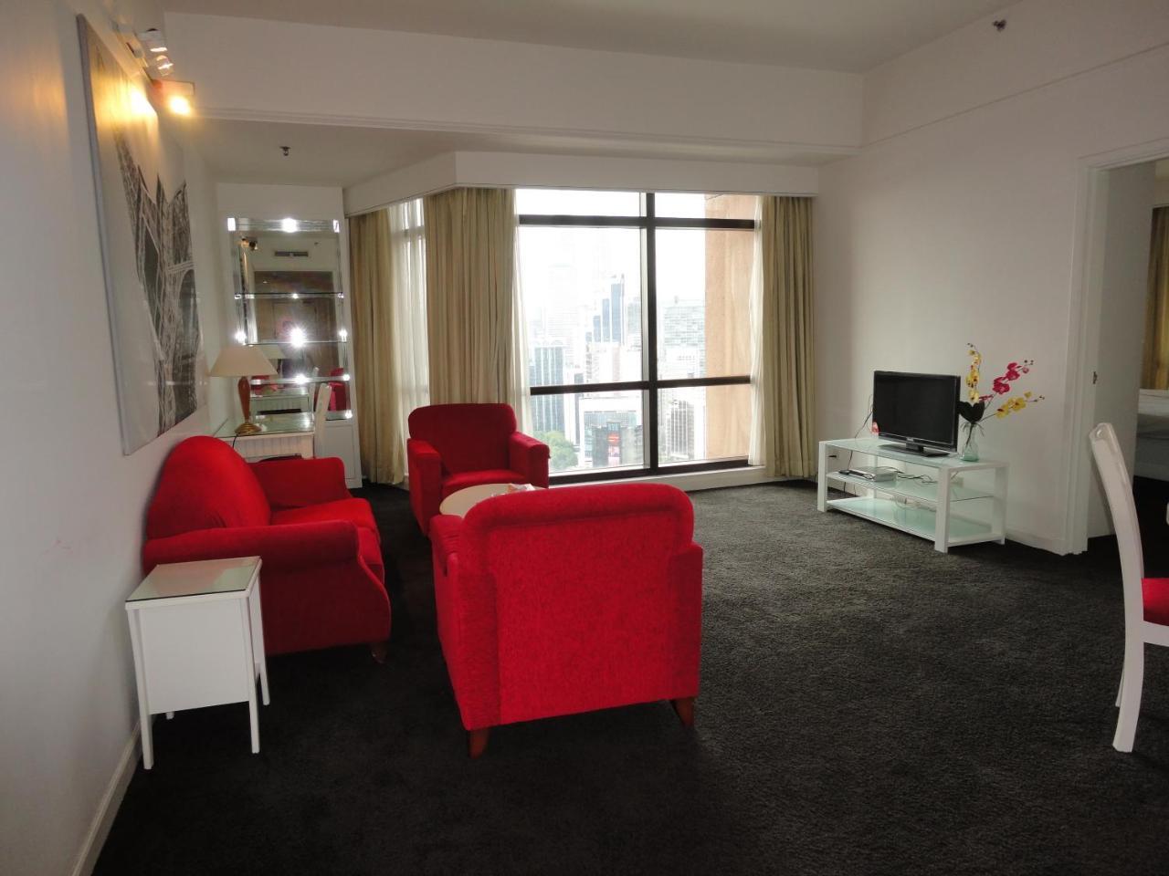 Kl Bintang Private Unite At Times Square Apartment Куала Лумпур Екстериор снимка