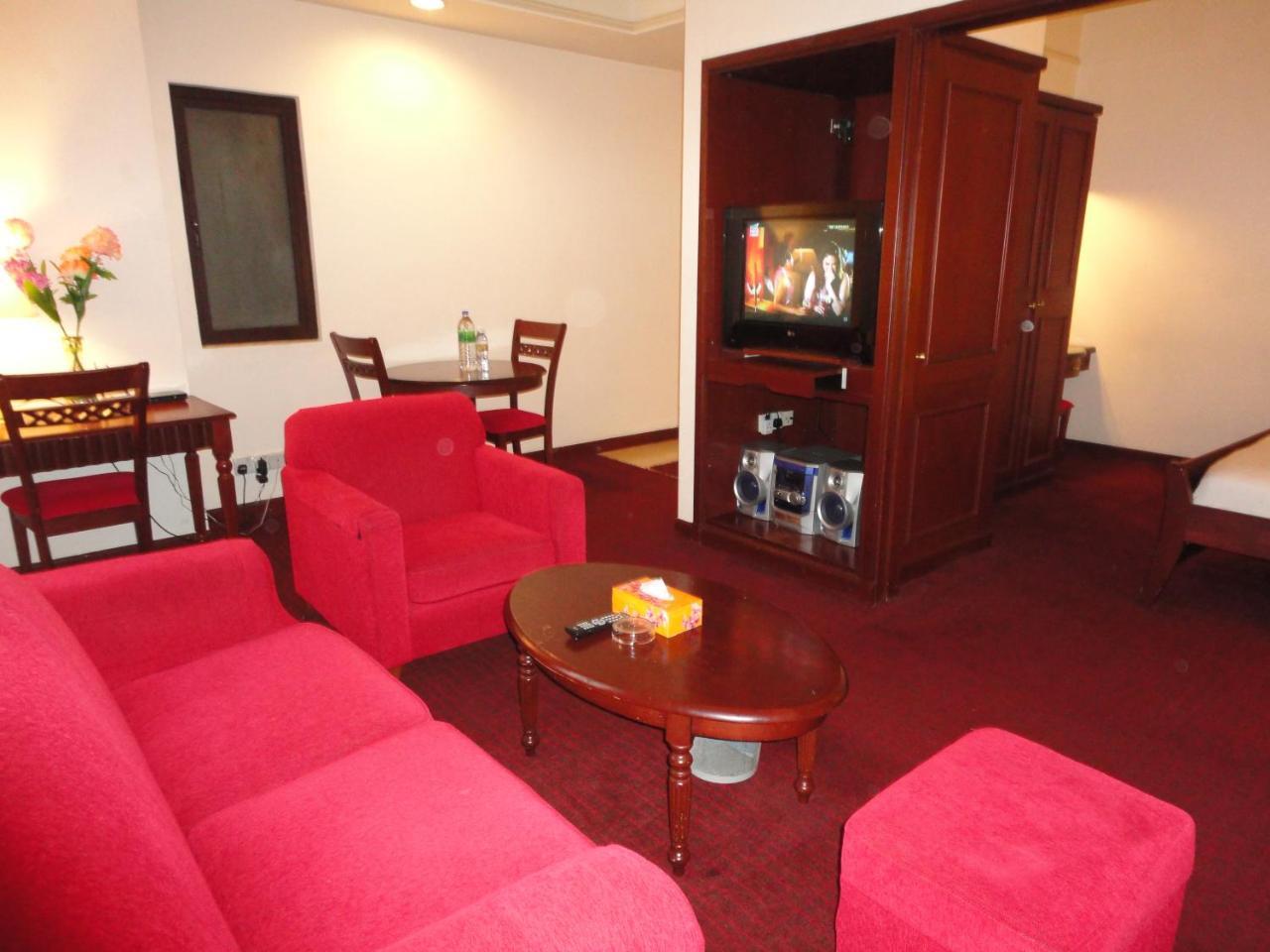 Kl Bintang Private Unite At Times Square Apartment Куала Лумпур Екстериор снимка