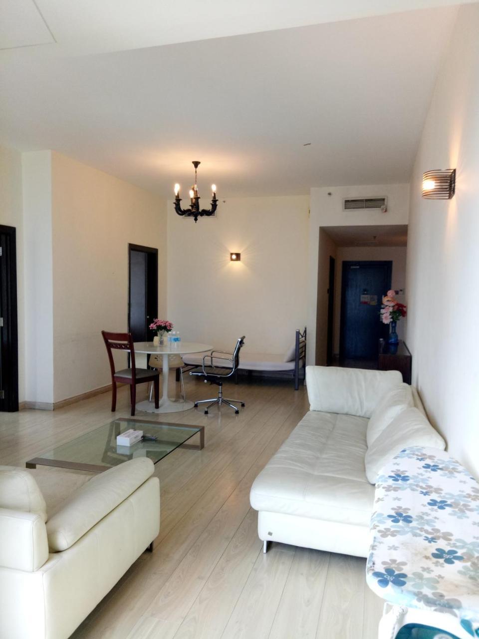 Kl Bintang Private Unite At Times Square Apartment Куала Лумпур Екстериор снимка