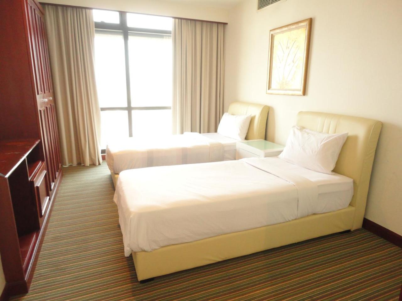 Kl Bintang Private Unite At Times Square Apartment Куала Лумпур Екстериор снимка