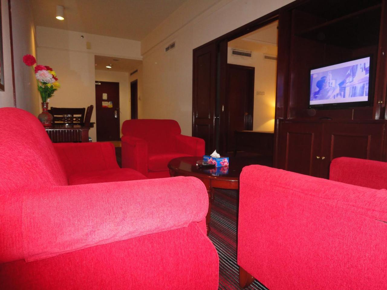 Kl Bintang Private Unite At Times Square Apartment Куала Лумпур Екстериор снимка