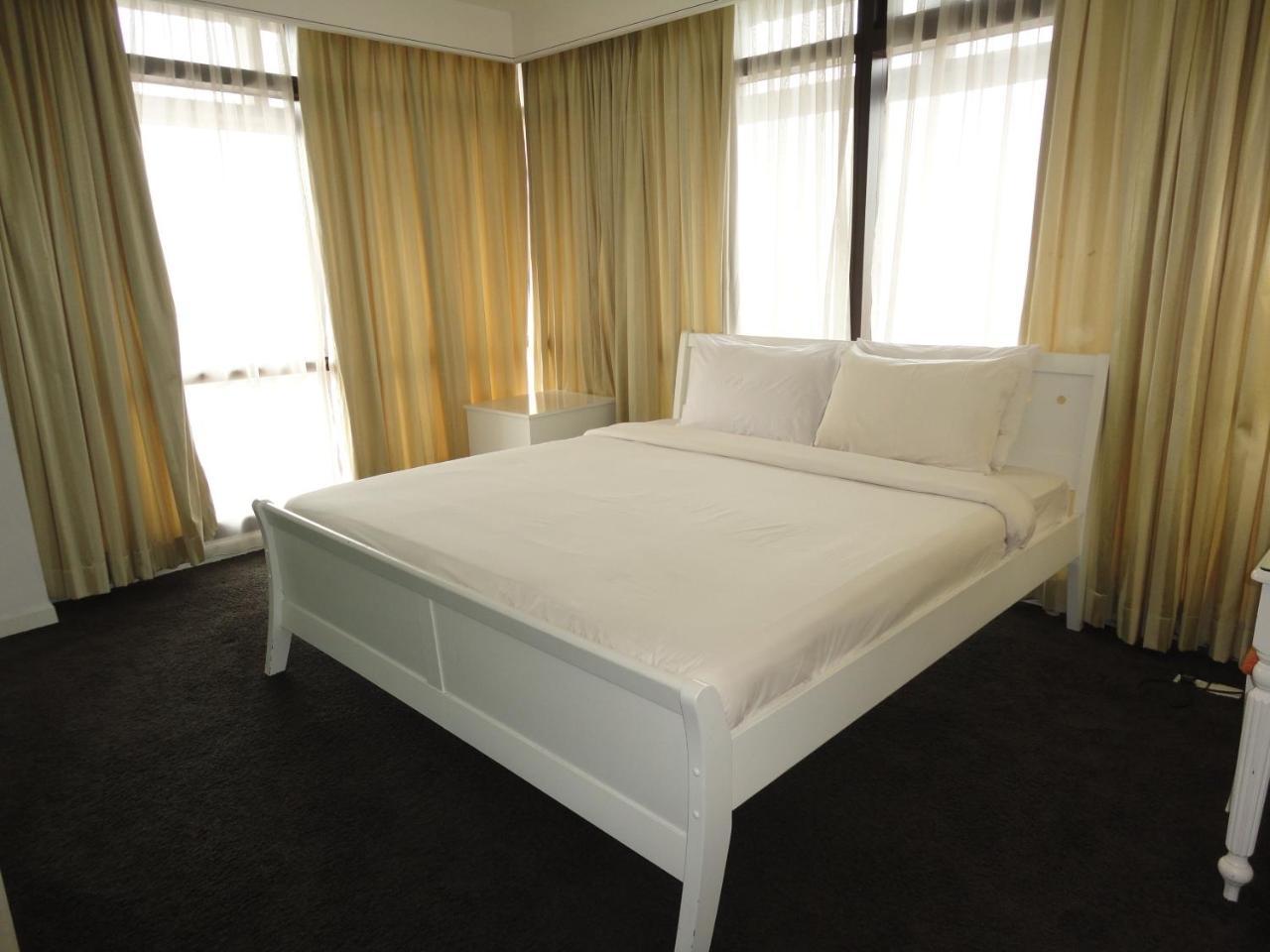 Kl Bintang Private Unite At Times Square Apartment Куала Лумпур Екстериор снимка