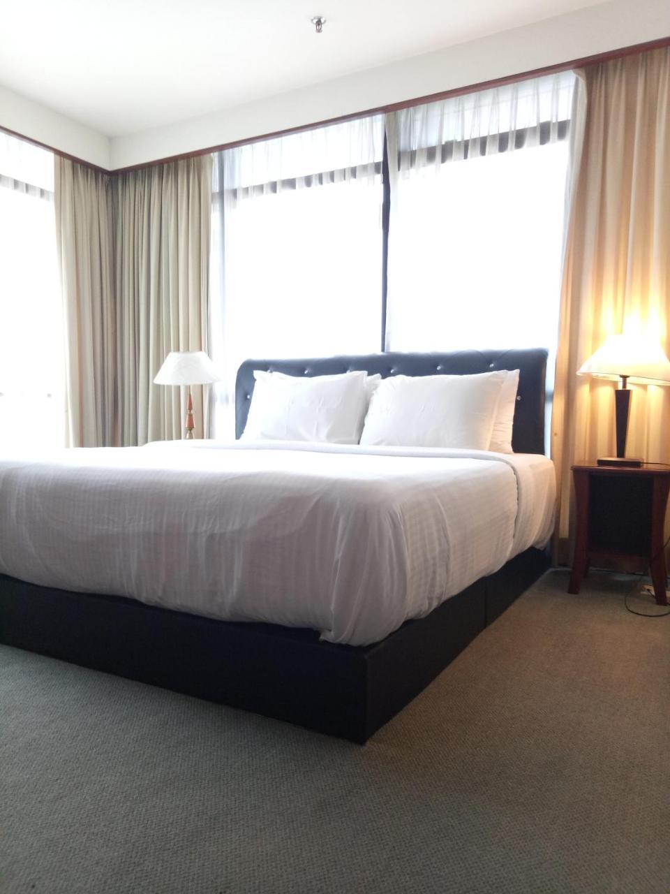 Kl Bintang Private Unite At Times Square Apartment Куала Лумпур Екстериор снимка