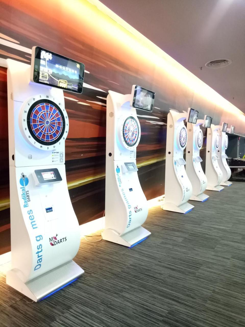 Kl Bintang Private Unite At Times Square Apartment Куала Лумпур Екстериор снимка
