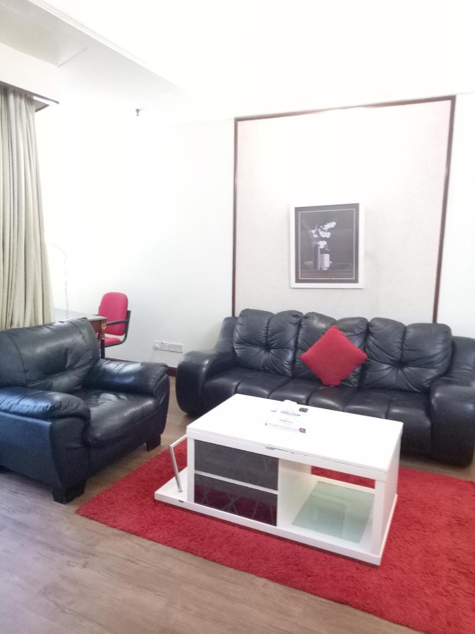 Kl Bintang Private Unite At Times Square Apartment Куала Лумпур Екстериор снимка
