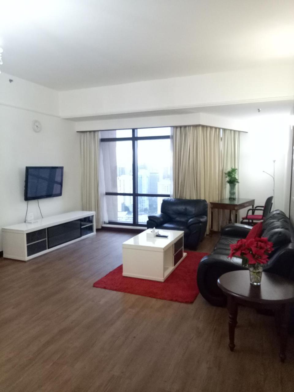 Kl Bintang Private Unite At Times Square Apartment Куала Лумпур Екстериор снимка