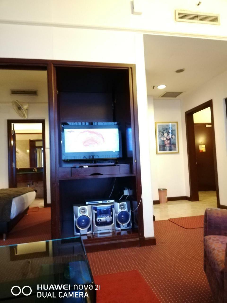 Kl Bintang Private Unite At Times Square Apartment Куала Лумпур Екстериор снимка