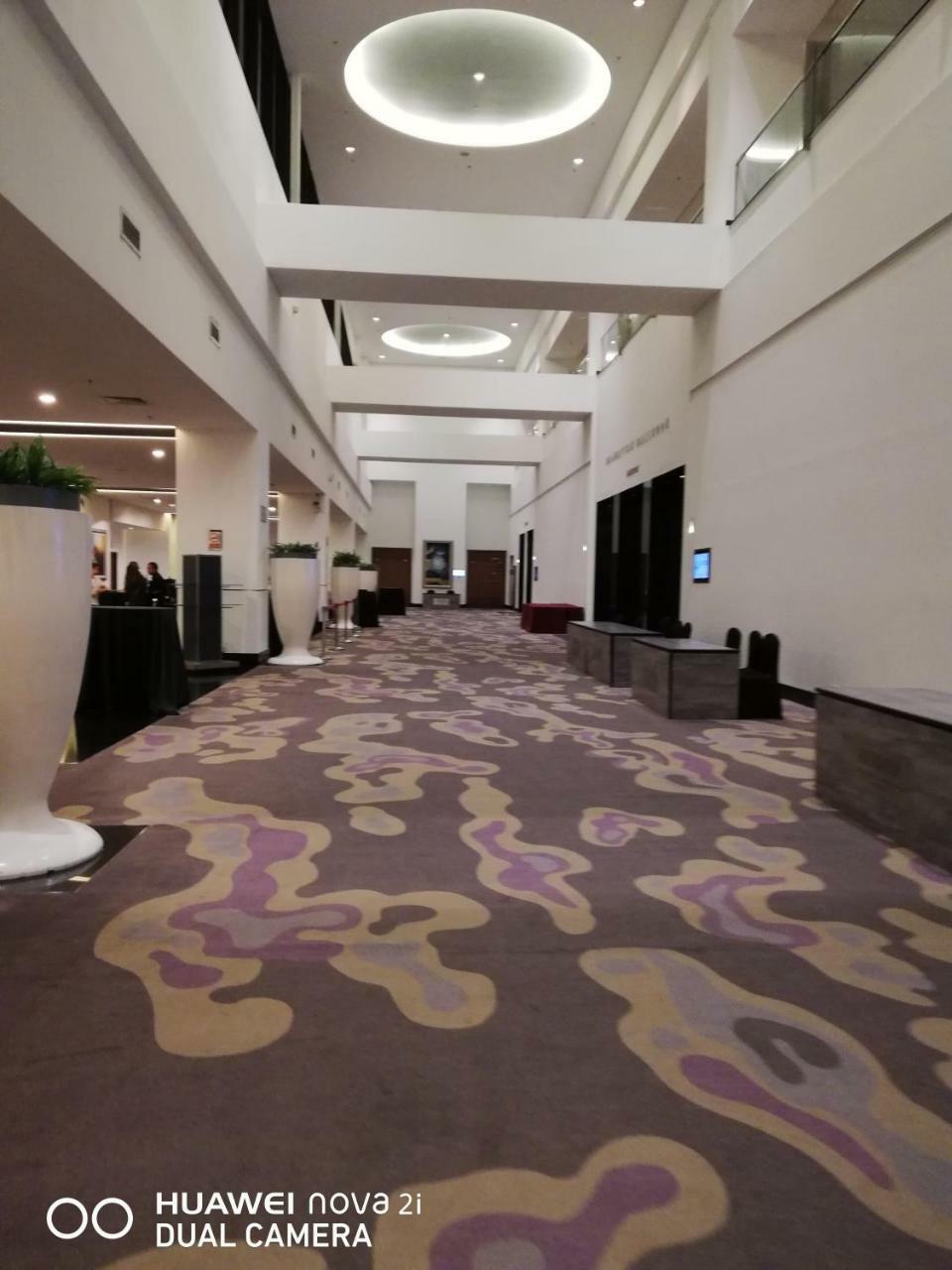 Kl Bintang Private Unite At Times Square Apartment Куала Лумпур Екстериор снимка
