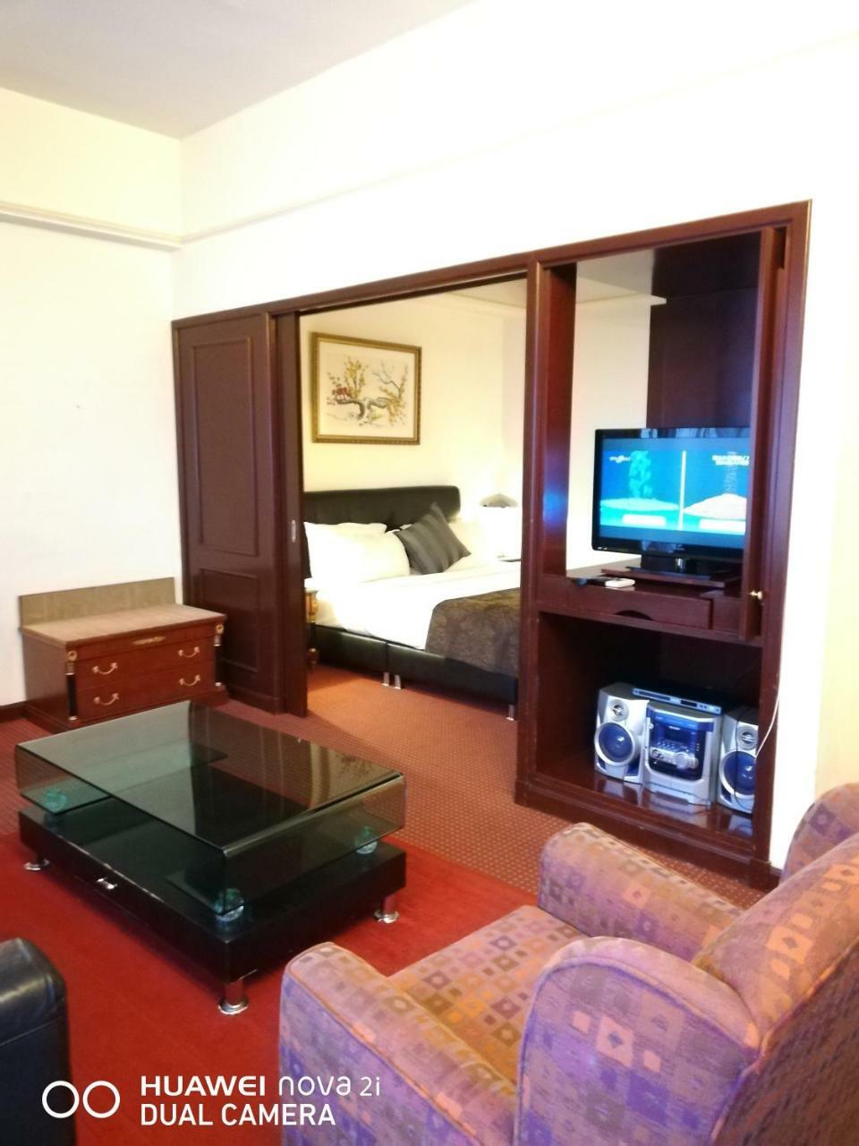 Kl Bintang Private Unite At Times Square Apartment Куала Лумпур Екстериор снимка