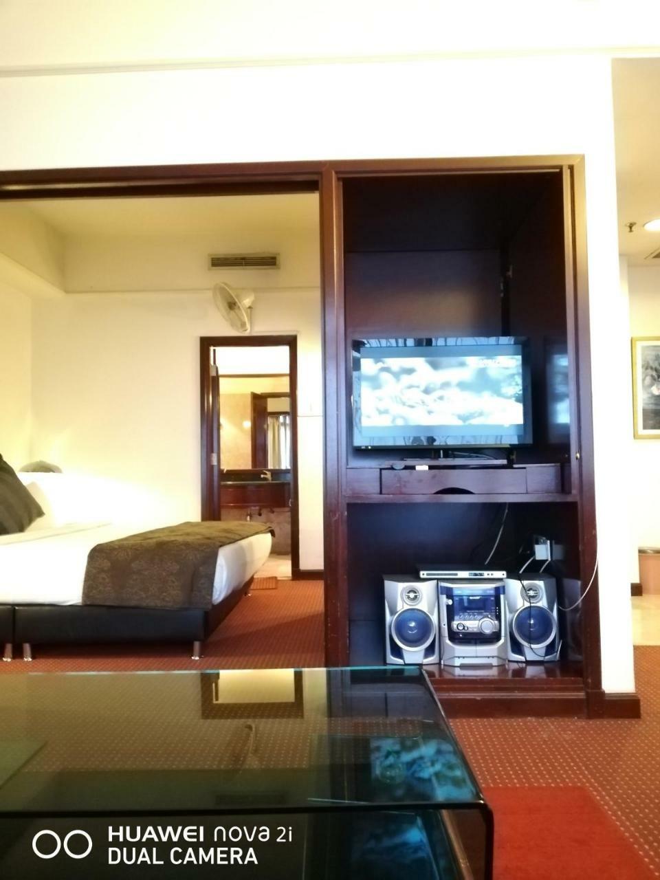 Kl Bintang Private Unite At Times Square Apartment Куала Лумпур Екстериор снимка